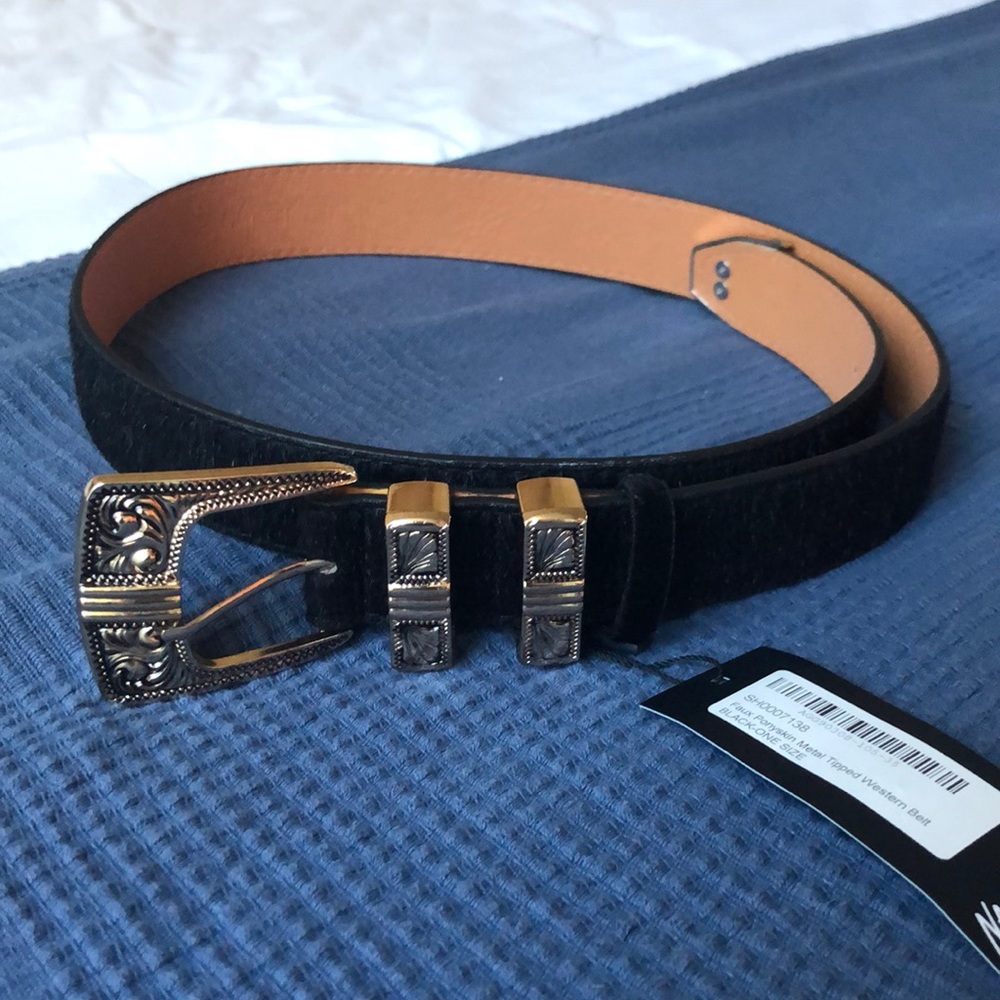 Western Belt